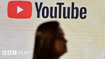 YouTube ser� inclu�do na proibi��o de m�dia social para adolescentes na Austr�lia