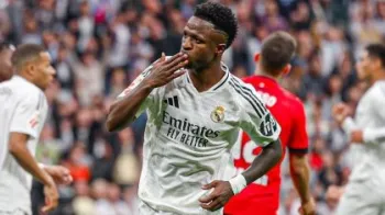 Federa��o Espanhola nega pedido do Real Madrid e mant�m partida contra o Osasuna� Divulga��o/Real Madrid