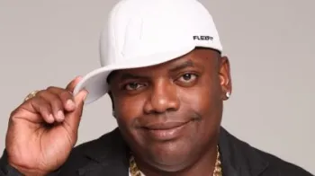 MC Marcinho nasceu em Duque de Caxias (RJ)  Reprodu��o
