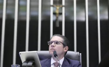 Motta afirmou que buscou uma solu��o menos traum�tica para restabelecer a normalidade da casa legislativa