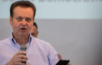 Kassab afirmou que, por mais que Lula emita suas opini�es, n�o h� justificativa para Trump apresentar medidas desse calibre