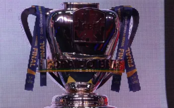 Ta�a da Copa do Brasil