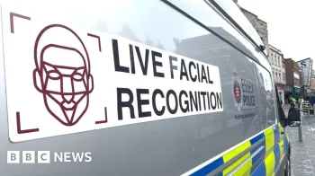 As vans j� foram implantadas nas ruas de Londres, bem como no sul do Pa�s de Gales e em Essex