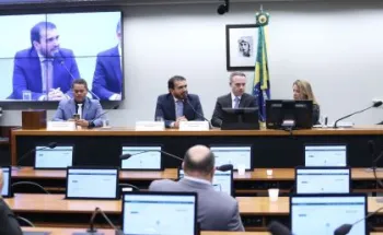 Sess�o do Conselho de �tica da C�mara dos Deputados� Kayo Magalh�es/C�mara dos Deputados