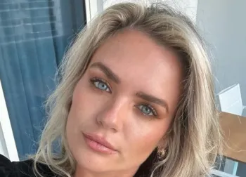 Martha Nolan-O'Slattara tinha 33 anos Foto: Reprodu��o/Instagram