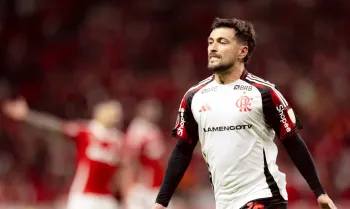 � Adriano Fontes/Flamengo/Direitos Reservados