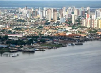 Ideia � enaltecer a cidade escolhida e garantir que haver� leitos para todas as delega��es das na��es e visitantes� Wikimedia Commons