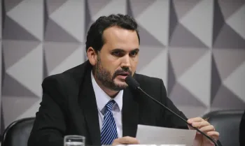 � Moreira Mariz/Ag�ncia Senado