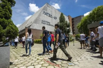 Resposta aos pedidos de benef�cios de isen��o e redu��o da taxa de inscri��o ser� divulgada no dia 30 de setembro� Governo de SP