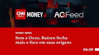 Sem a Oxxo, Ra�zen fecha mais o foco em suas origens