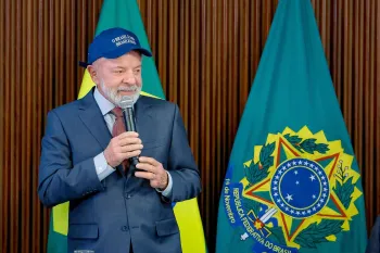 Lula avalia ofensiva para atrair Centr�o nordestino