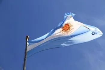 Bandeira da Argentina� Foto: Pexels/Freerange