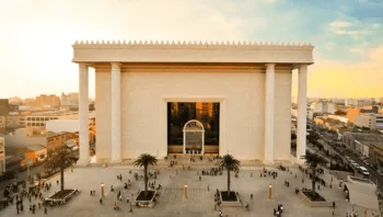 Quaest mostra prefer�ncia por entidades religiosas em detrimento de organiza��es democr�ticas