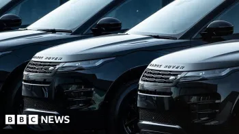 Jaguar Land Rover admite que hackers podem ter obtido dados