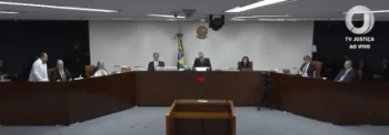 Julgamento STF