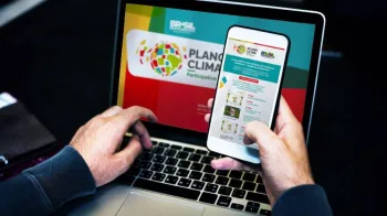 ARTIGO - Plano Clima: compromisso coletivo para um futuro sustent�vel