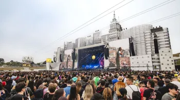 Segunda edi��o do The Town chegou ao fim no domingo (14)� Divulga��o
