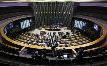 An�lise: PEC da Blindagem faz projetos importantes serem adiados