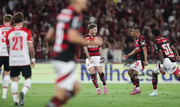 � Gilva de Souza/Flamengo/Direitos Reservados