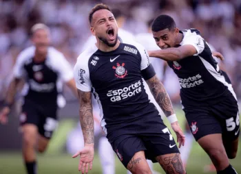 'No momento certo, se for da vontade do clube, a gente vai conversar'