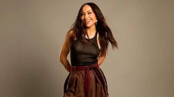 Sabrina Sato estreia 