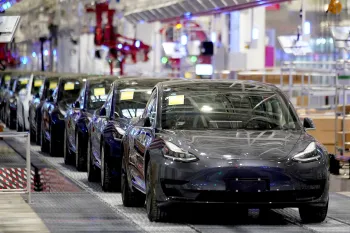 China decide exigir licen�as de exporta��o para ve�culos el�tricos em 2026