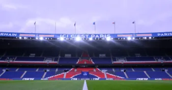 Parque dos Pr�ncipes, est�dio do PSG� Reprodu��o / PSG