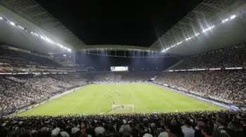 Neo Qu�mica Arena, casa do Corinthians� Jos� Manoel Idalgo / Corinthians