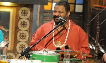 Rio de Janeiro (RJ), 26/09/2025 - No m�s em que o cantor, compositor e multi-instrumentista Arlindo Cruz (1958-2025) completaria 67 anos, a R�dio Nacional faz um tributo ao artista durante o Especial de Domingo deste fim de semana. Foto: Ana Paula Migliari/TV Brasil