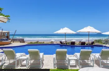 Hotelaria: novas regras para hospedagens no Brasil s� entrar�o em vigor no dia 16 de dezembro, 90 dias ap�s a publica��o Foto: Divulga��o