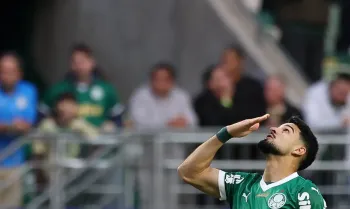� Cesar Greco/Palmeiras/Direitos Reservados