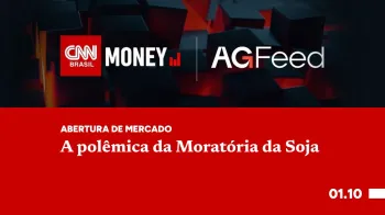 Cade decide manter Morat�ria da Soja at� fim de dezembro