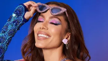 Anitta teve como tema 