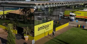 A crise da Ambipar ganhou propor��es hist�ricas