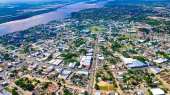 Boa Vista, Roraima� Prefeitura Municipal de Boa VIsta