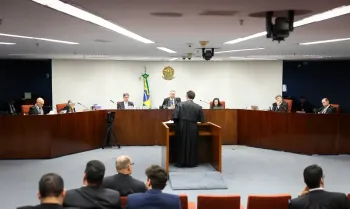 � Gustavo Moreno/STF