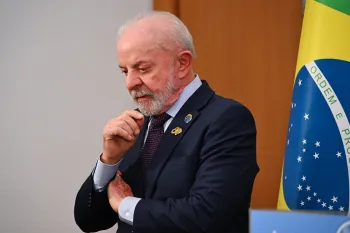 Governo federal est� em uma corrida contra o tempo para convencer o Congresso a manter os vetos de Lula � Lei Geral do Licenciamento Ambiental