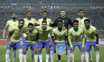 � Rafael Ribeiro/CBF/Direitos Reservados