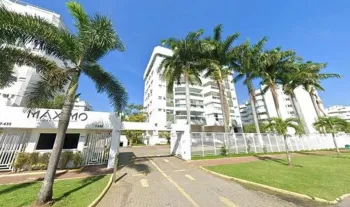 Apartamento de 194 m�, no condom�nio M�ximo Resort, no Recreio dos Bandeirantes, na Zona Sudoeste do Rio Foto: Reprodu��o