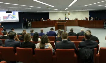 � Rosinei Coutinho/STF