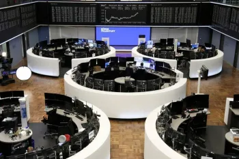 Bolsa de Frankfurt, Alemanha�