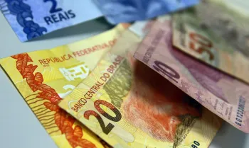 Expectativa para o IPCA neste ano foi reduzida no boletim Focus, divulgado pelo Banco Central nesta segunda-feira (27), enquanto se aproxima da meta oficial� Marcello Casal Jr./Ag�ncia Brasil