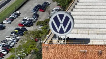 F�brica da Volkswagen em S�o Bernardo do Campo (SP)� 28/06/2023REUTERS/Leonardo Benassatto