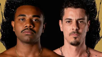 Fight Music Show 7 acontece em S�o Paulo com Davi Brito e Sacha Bali� Reprodu��o/FMS