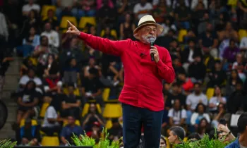 Presidente Lula chega a Bel�m neste s�bado (1�) para cumprir uma s�rie de compromissos relacionados a COP30