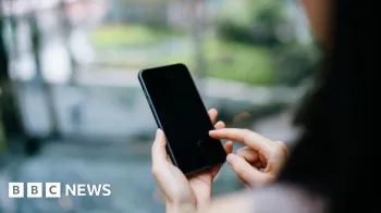 Preocupa��es de seguran�a sobre o sistema no centro da identidade digital