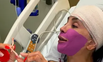 '� uma coisa que vai ajudar a minha autoestima'