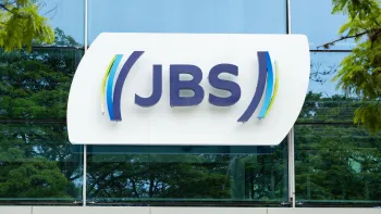 A JBS entregou na segunda-feira (3) seu primeiro lote de carne bovina com rastreabilidade individual do Par� Divulga��o
