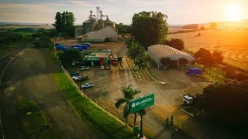 Belagr�cola contrata Alvarez & Marsal para desenhar reestrutura��o