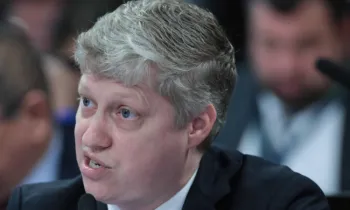 Deputado Marcel van Hattem (Novo-RS) � o relator do projeto que isenta turistas da Austr�lia, do Canad� e dos EUA da necessidade de visto para entrar no Brasil